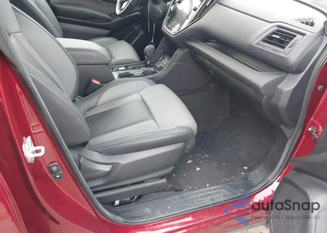 2025 Subaru Ascent Onyx Edition 7-Passenger z USA, uszkodzony, nr VIN 4S4WMAFD1S3410575